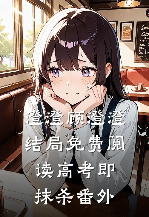 澄澄顾澄澄结局免费阅读高考即抹杀番外