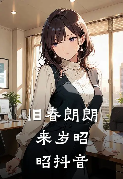旧春朗朗，来岁昭昭抖音
