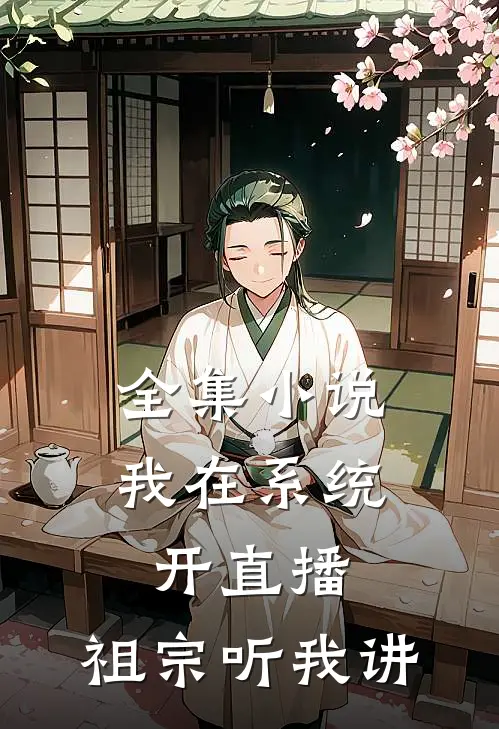 全集小说我在系统开直播：祖宗听我讲