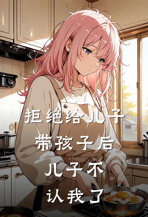 拒绝给儿子带孩子后,儿子不认我了陈晨
