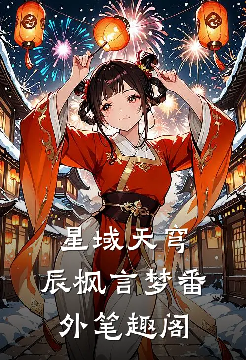 星域天穹：辰枫言梦番外笔趣阁