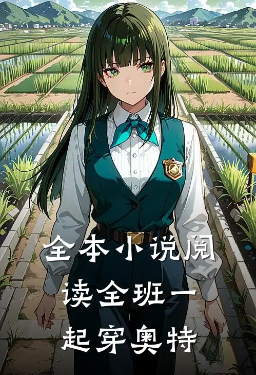 全本小说阅读全班一起穿奥特