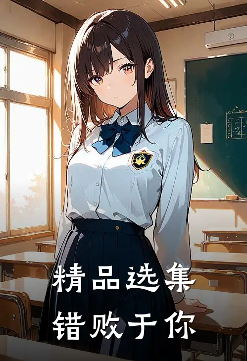 精品选集错败于你