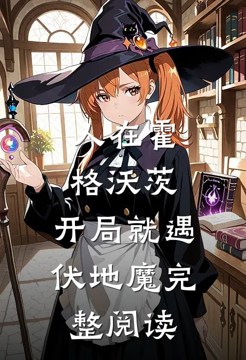 人在霍格沃茨，开局就遇伏地魔完整阅读