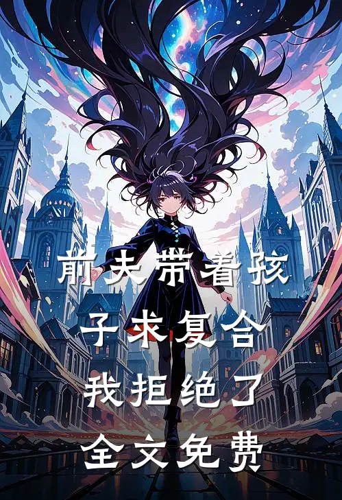 前夫带着孩子求复合，我拒绝了。全文免费