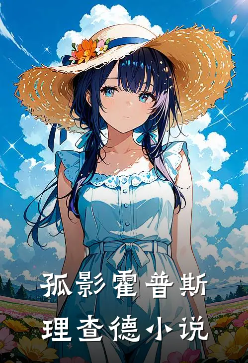 孤影霍普斯理查德小说