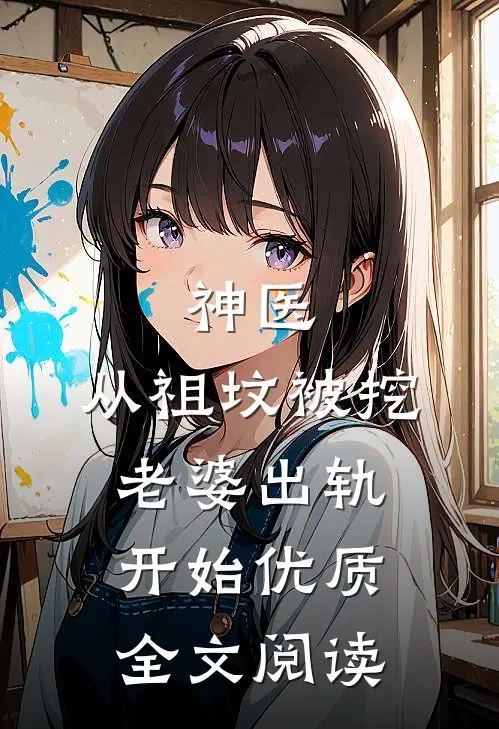 神医：从祖坟被挖，老婆出轨开始优质全文阅读