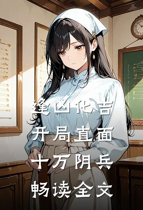 逢凶化吉，开局直面十万阴兵畅读全文