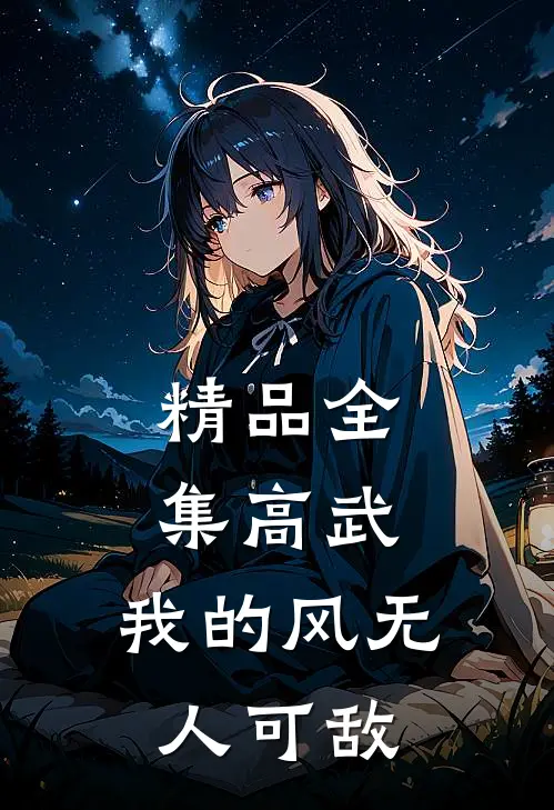 精品全集高武：我的风无人可敌