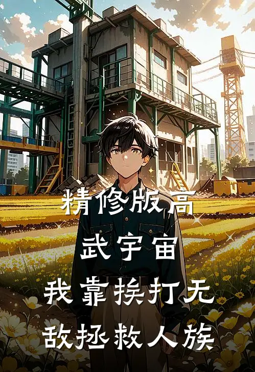 精修版高武宇宙：我靠挨打无敌拯救人族