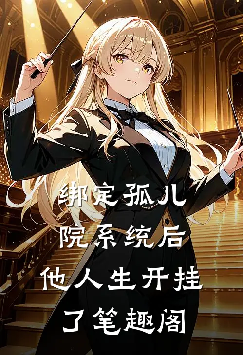绑定孤儿院系统后，他人生开挂了笔趣阁