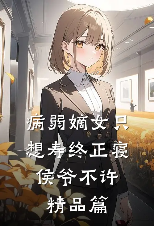 病弱嫡女只想寿终正寝，侯爷不许精品篇