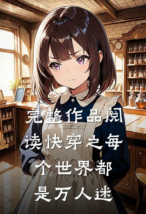 完整作品阅读快穿之每个世界都是万人迷