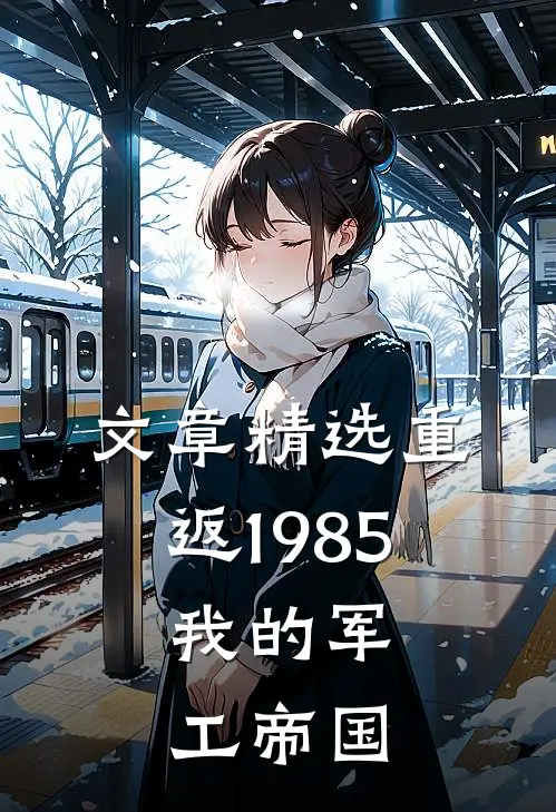 文章精选重返1985：我的军工帝国