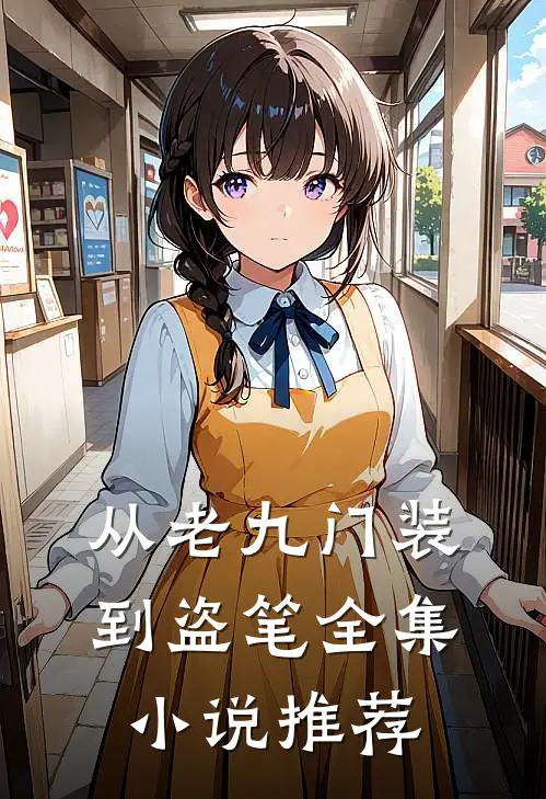 从老九门装到盗笔全集小说推荐