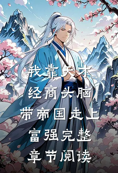 我靠天才经商头脑，带帝国走上富强完整章节阅读