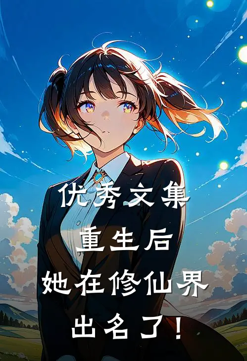 优秀文集重生后，她在修仙界出名了！