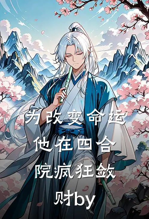 为改变命运，他在四合院疯狂敛财by