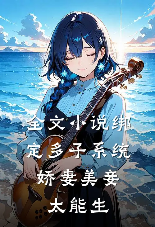 全文小说绑定多子系统，娇妻美妾太能生
