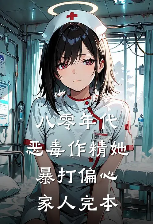 八零年代：恶毒作精她暴打偏心家人完本