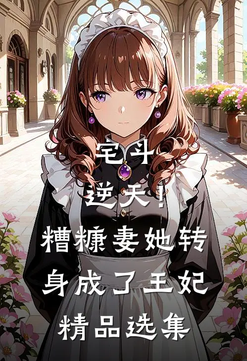 宅斗：逆天！糟糠妻她转身成了王妃精品选集