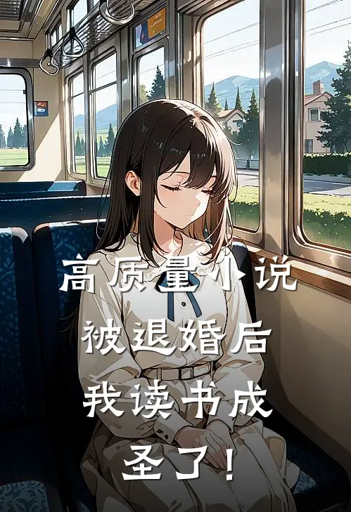 高质量小说被退婚后，我读书成圣了！