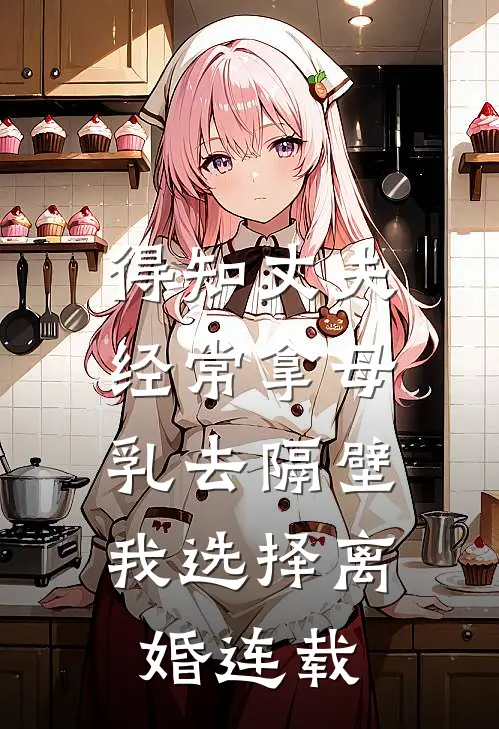 得知丈夫经常拿母乳去隔壁，我选择离婚连载
