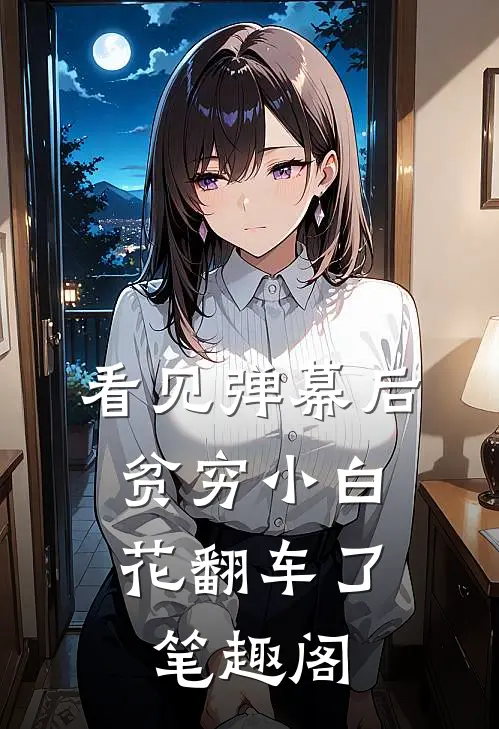 看见弹幕后，贫穷小白花翻车了笔趣阁