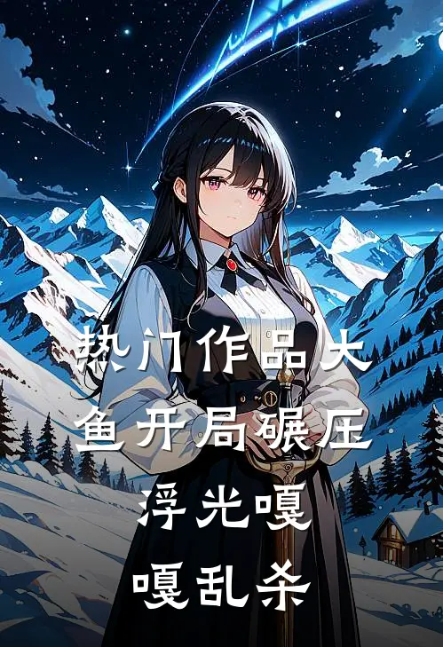 热门作品大鱼开局碾压，浮光嘎嘎乱杀