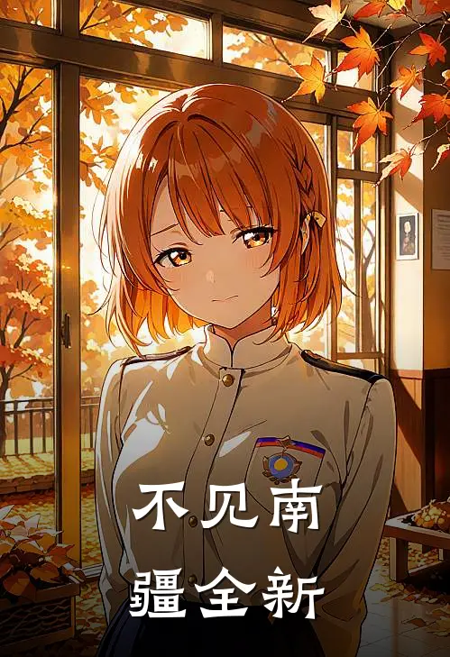 不见南疆全新