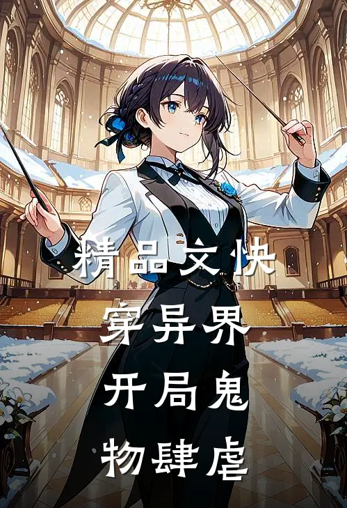 精品文快穿异界开局鬼物肆虐免费阅读