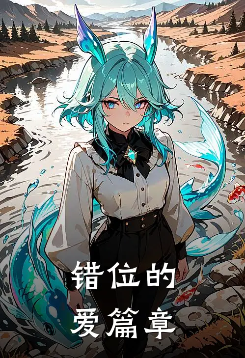错位的爱篇章