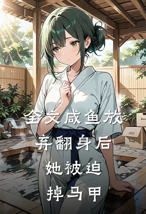全文咸鱼放弃翻身后，她被迫掉马甲