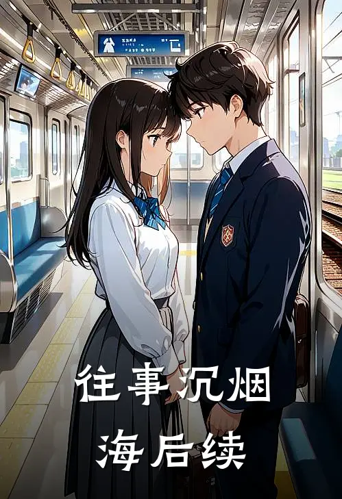 往事沉烟海后续