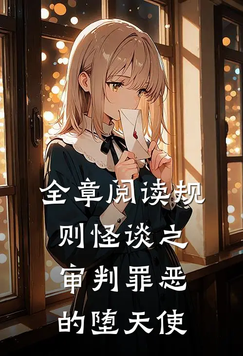全章阅读规则怪谈之审判罪恶的堕天使