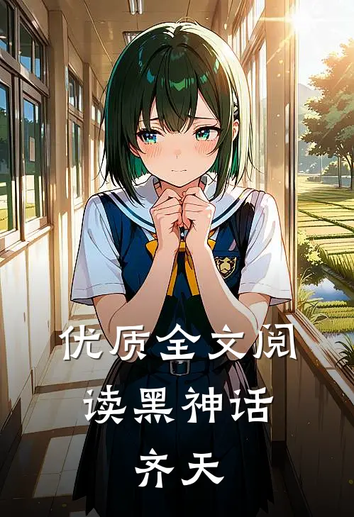 优质全文阅读黑神话：齐天