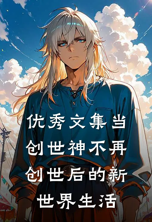 优秀文集当创世神不再创世后的新世界生活