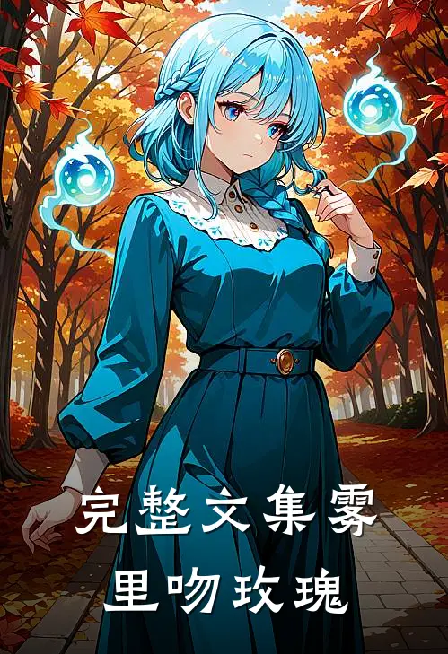 完整文集雾里吻玫瑰