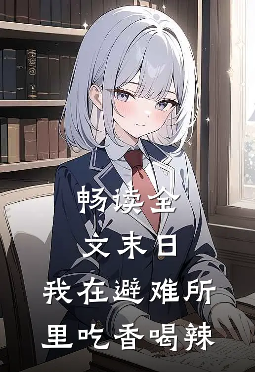 畅读全文末日：我在避难所里吃香喝辣