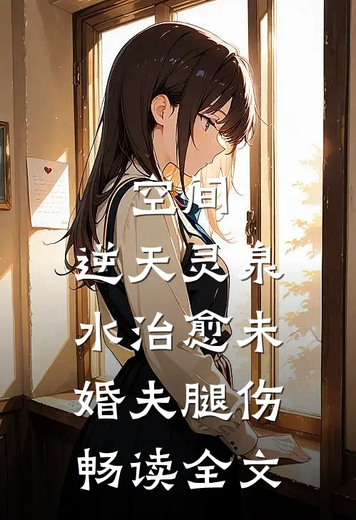 空间：逆天灵泉水治愈未婚夫腿伤畅读全文