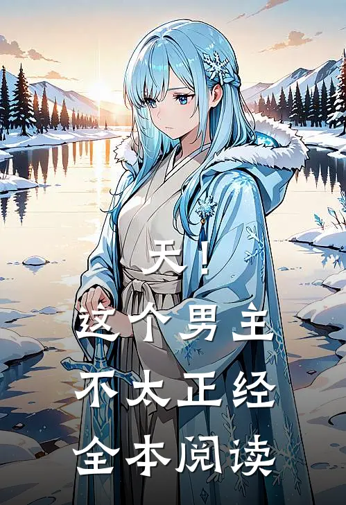 天！这个男主不太正经全本阅读