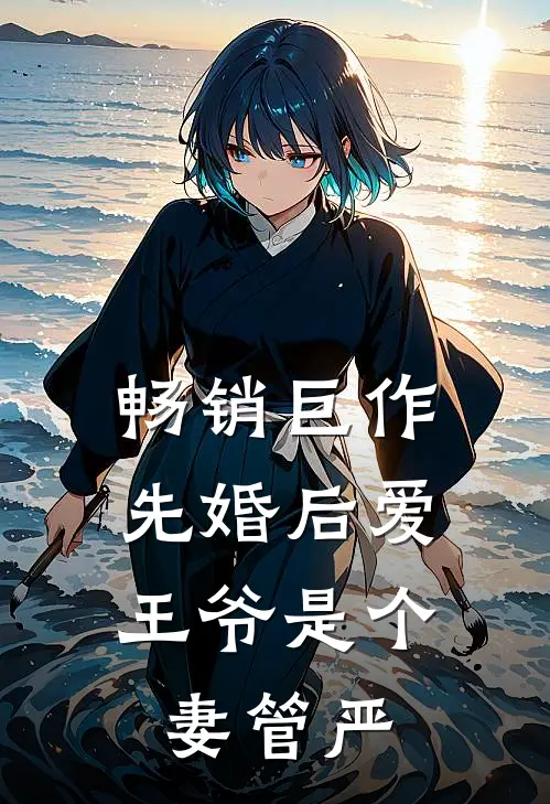 畅销巨作先婚后爱：王爷是个妻管严
