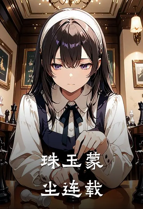 珠玉蒙尘连载