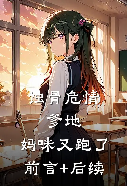 蚀骨危情：爹地，妈咪又跑了前言+后续