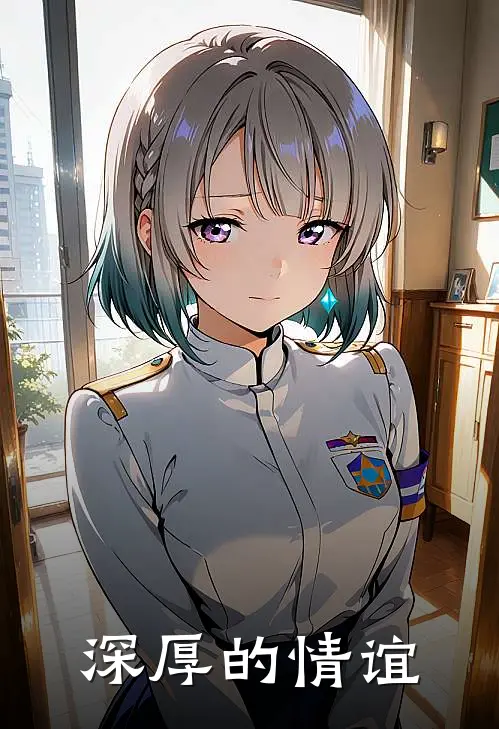 深厚的情谊