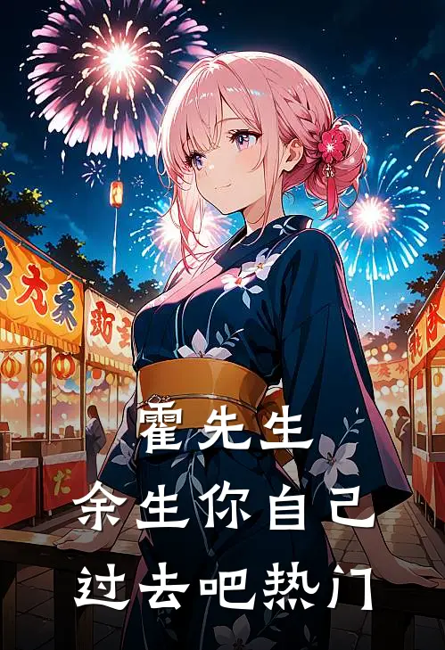 霍先生，余生你自己过去吧热门