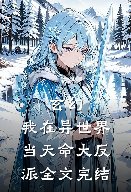 玄幻：我在异世界当天命大反派全文完结