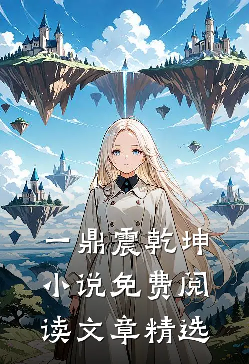 一鼎震乾坤小说免费阅读文章精选