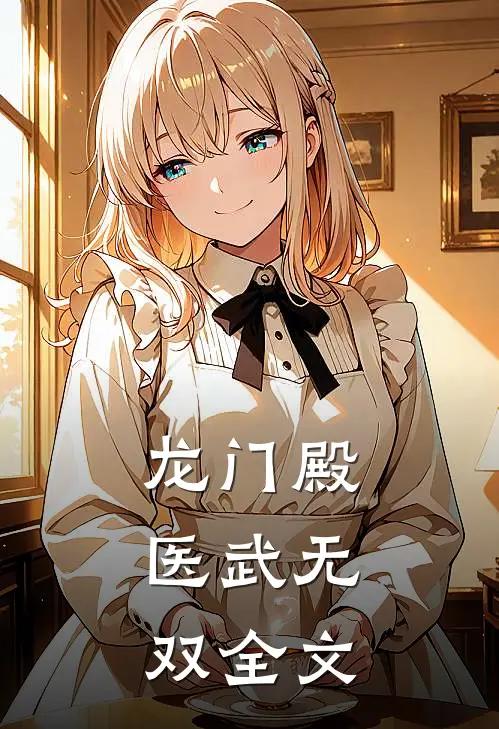 龙门殿：医武无双全文