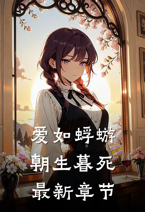 爱如蜉蝣,朝生暮死最新章节
